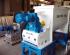 Argamassa misturador ribbon blender